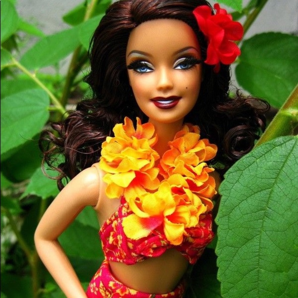 Meet your Posher, Sue